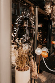 Cadeaubon t.w.v ( &euro; 25,00 )