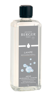 Lampe Berger &#039; Neutre / Neutraal &#039; 1L