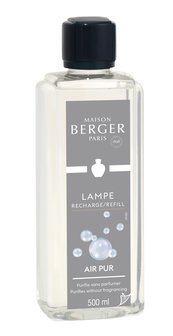 Lampe Berger Neutre / Neutraal 500 ml