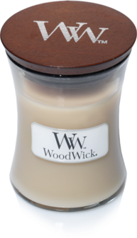 Woodwick &#039;White Honey&#039; Mini