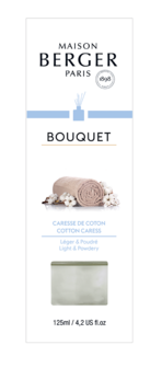 Lampe Berger &#039; Geurstokjes &#039; Caresse de coton / Cotton dreams 