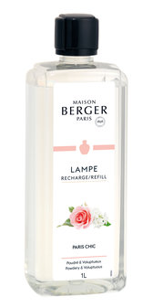 Lampe Berger &#039; Paris Chic &#039; 1L