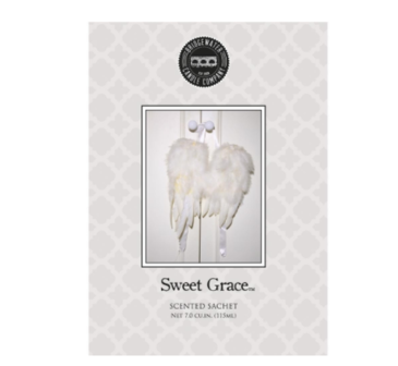 Bridgewater &#039; Sweet Grace &#039; Geurzakje