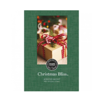 Bridgewater &#039; Christmas Bliss &#039; Geurzakje