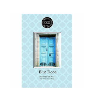 Bridgewater &#039; Blue Door &#039; Geurzakje