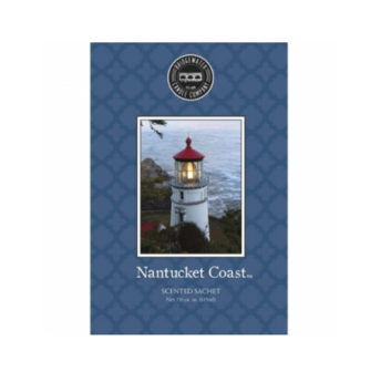 Bridgewater &#039; Nantucket Coast &#039; Geurzakje