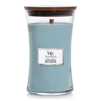 Woodwick &#039;Seaside Neroli&#039; large