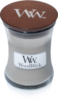 Woodwick &#039;Fireside&#039; Mini