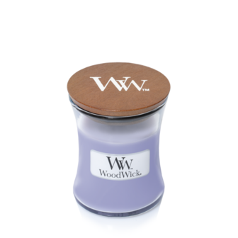Woodwick &#039; Lavender Spa &#039; Mini