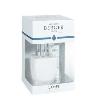 Lampe Berger &#039; Giftset June &#039; Blanche