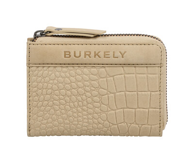 Burkely ' Casual Carly Portemonnee S ' ' Beige '