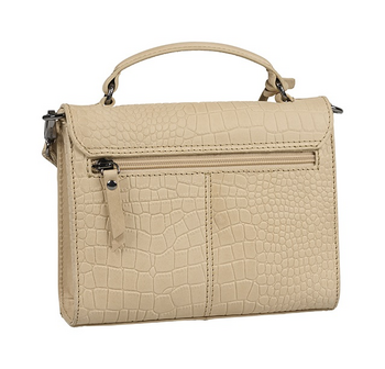 Burkely ' Casual Carly Mini Citybag ' ' Beige '