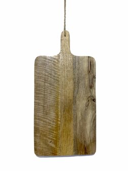 House of Nature ' Plank Rechthoek ' M