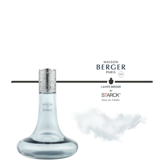 Maison Berger X Starck &#039; Lampe Gris &#039; 