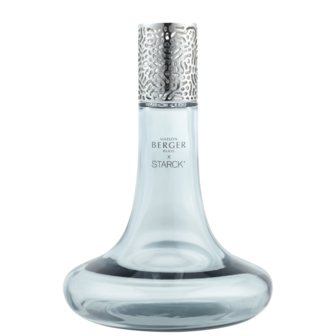 lampe berger Serenity Chatain / grise