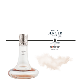 Maison Berger X Starck &#039; Lampe Rose &#039; 