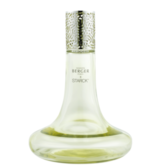 Maison Berger X Starck &#039; Lampe Verte &#039; 