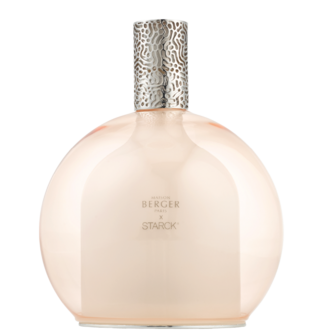 Maison Berger X Starck &#039; Mist Diffuser Rose &#039; 