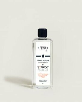 Maison Berger X Starck ' Peau De Soie ' 1L