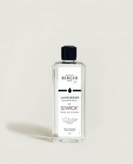 Maison Berger X Starck ' Peau De Pierre ' 1L