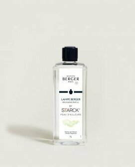 Maison Berger X Starck ' Peau D'Ailleurs ' 1L