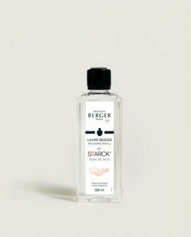 Maison Berger X Starck ' Peau De Soie ' 500ML
