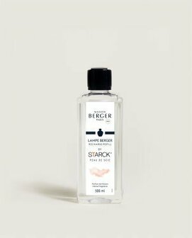 Maison Berger X Starck &#039; Peau De Soie &#039; 500ML