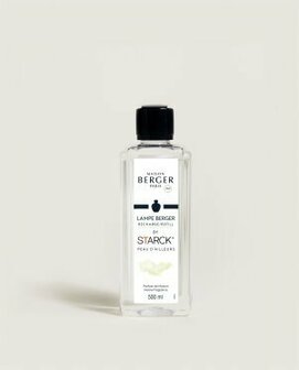 Maison Berger X Starck ' Peau D'Ailleurs ' 500ML