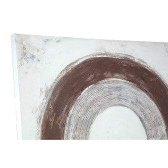 PTMD &#039; Nevis Creme Wandschilderij &#039;