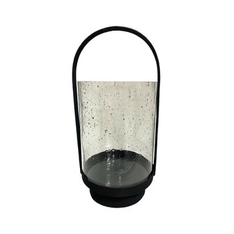 Home Society &#039; Lantaarn Cleo Zwart &#039; S