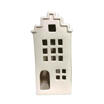 Home Society &#039; Led Decoratie Huisje Treppa &#039; Groot 