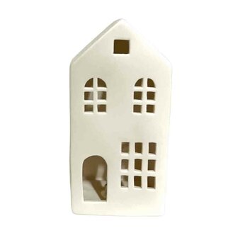 Home Society &#039; Led Decoratie Huisje Skun &#039; Groot