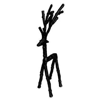 Home Society &#039; Rendier Decoratie Ornament Noax &#039;  Groot