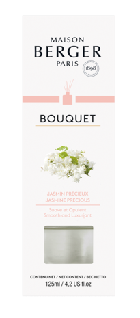 Lampe Berger ' Geurstokjes ' Jasmin Precieux / Precious Jasmine