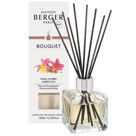 Lampe Berger autoparfum navulling 2 stuks precious jasmine