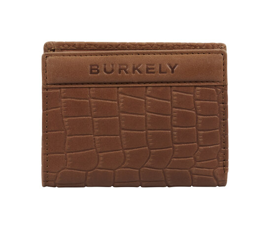 Burkely ' Casual Carly Pasjeshouder ' ' Cognac '