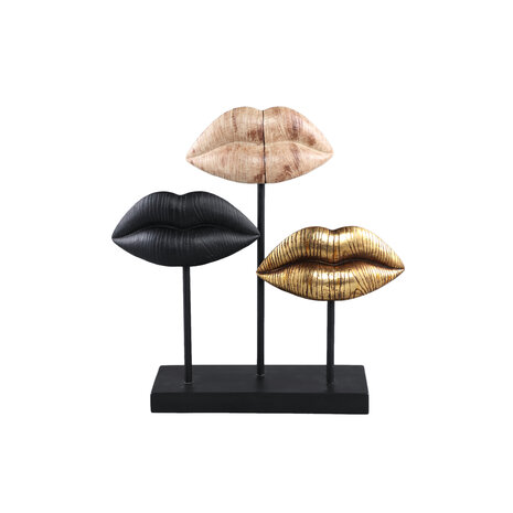 PTMD ' Kiss Ornament Lippen ' 