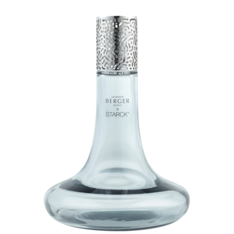 lampe berger Serenity Chatain / grise