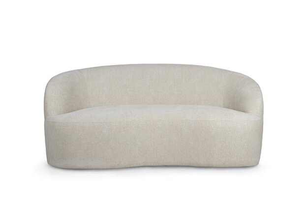 PTMD ' Bohne Cream Sofa ' 