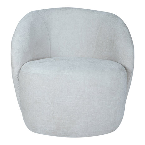 PTMD ' Sienne Naturel Fauteuil ' 