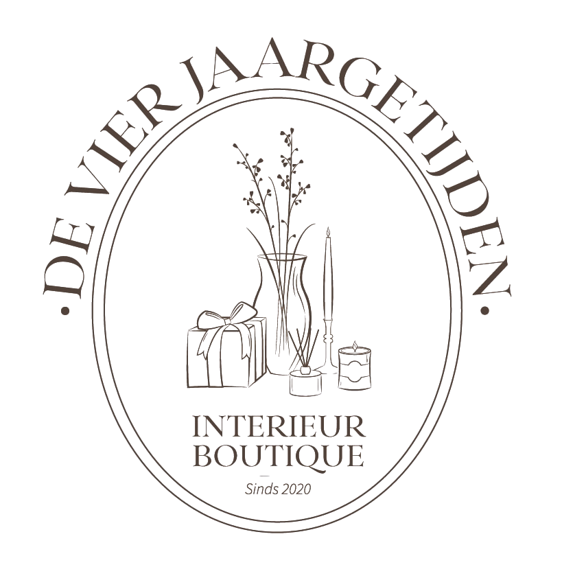 Logo De Vier Jaargetijden